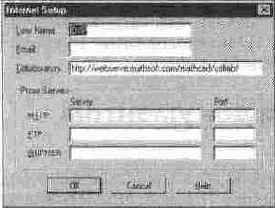    Internet
